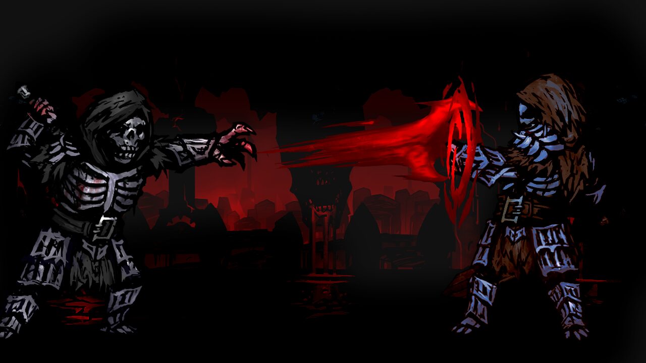 Darkwraith – Legacy Version — screenshot 3