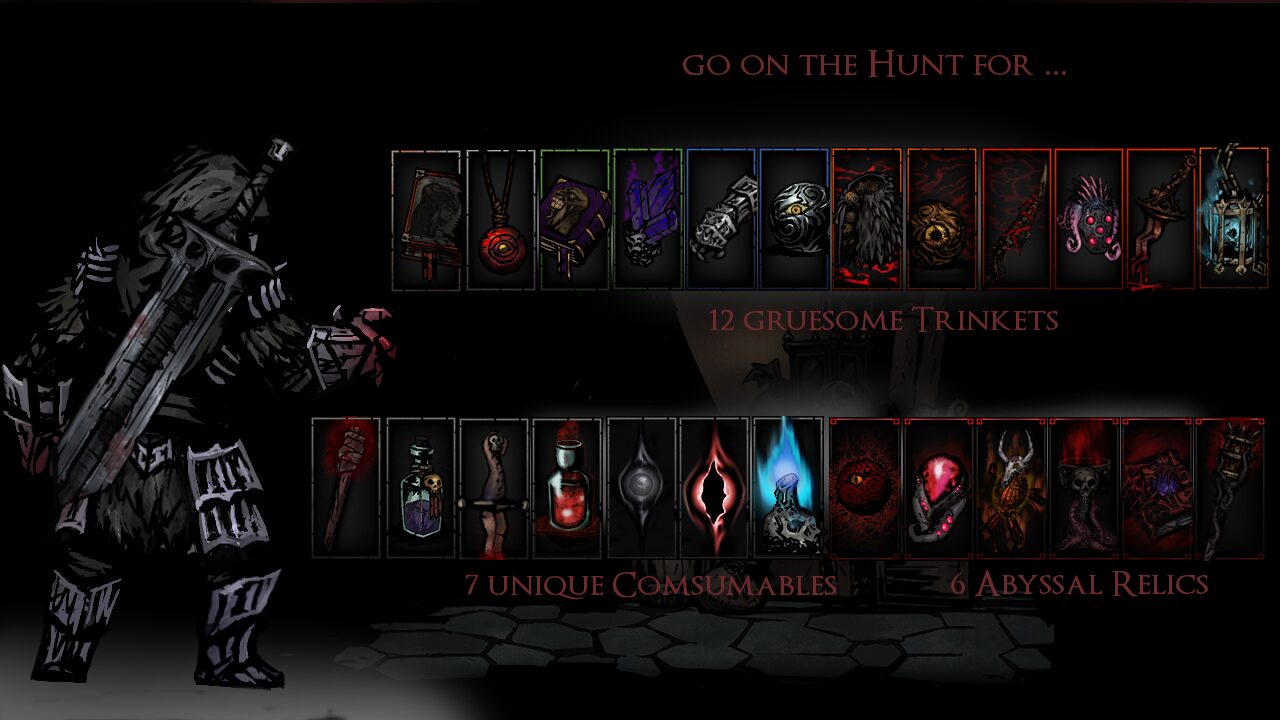 Darkwraith – Legacy Version — screenshot 6