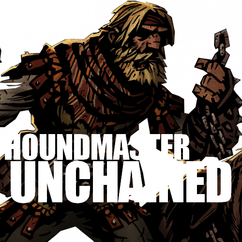 Heroes Unchained: Houndmaster — screenshot 1