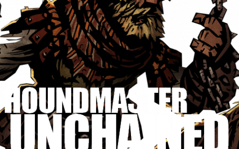 Heroes Unchained: Houndmaster