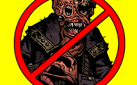 No Eldritch Face