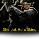 ShindoL Hero Skins