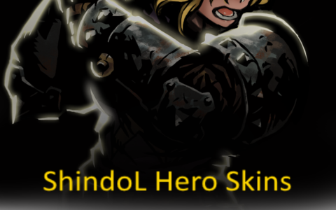 ShindoL Hero Skins