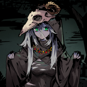 SFW Graveyard NPC skin