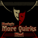More Quirks Mod