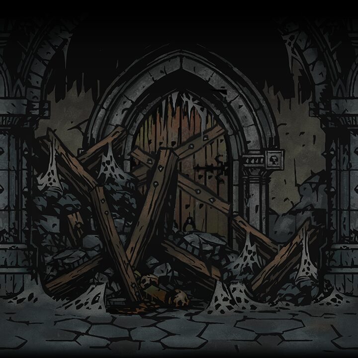 More dungeon backround variations – Ruins – Reworked — screenshot 8