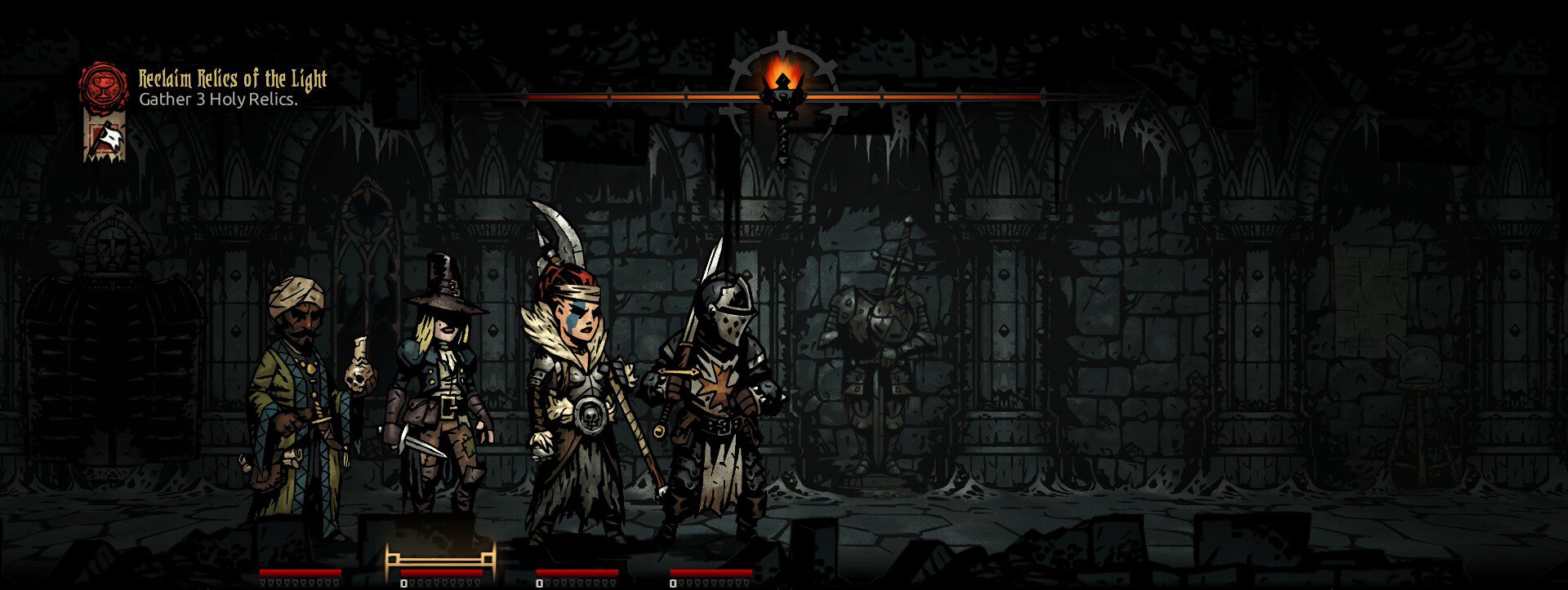 More dungeon backround variations – Ruins – Reworked — screenshot 5