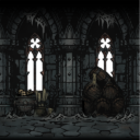 More dungeon backround variations – Ruins – Reworked