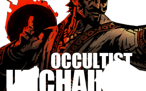 Heroes Unchained: Occultist