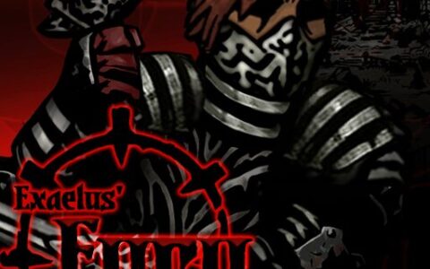 Exaelus’ Fury Class Mod