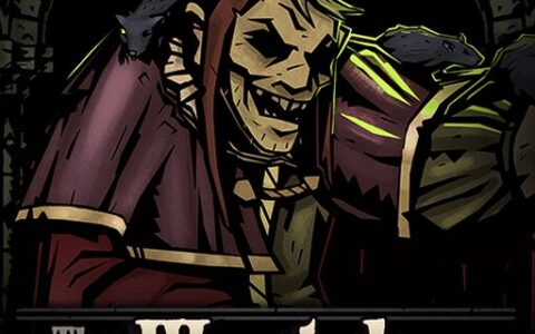 The Wretch Class Mod