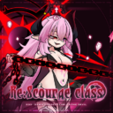 Eos「灾厄」Scourge Class