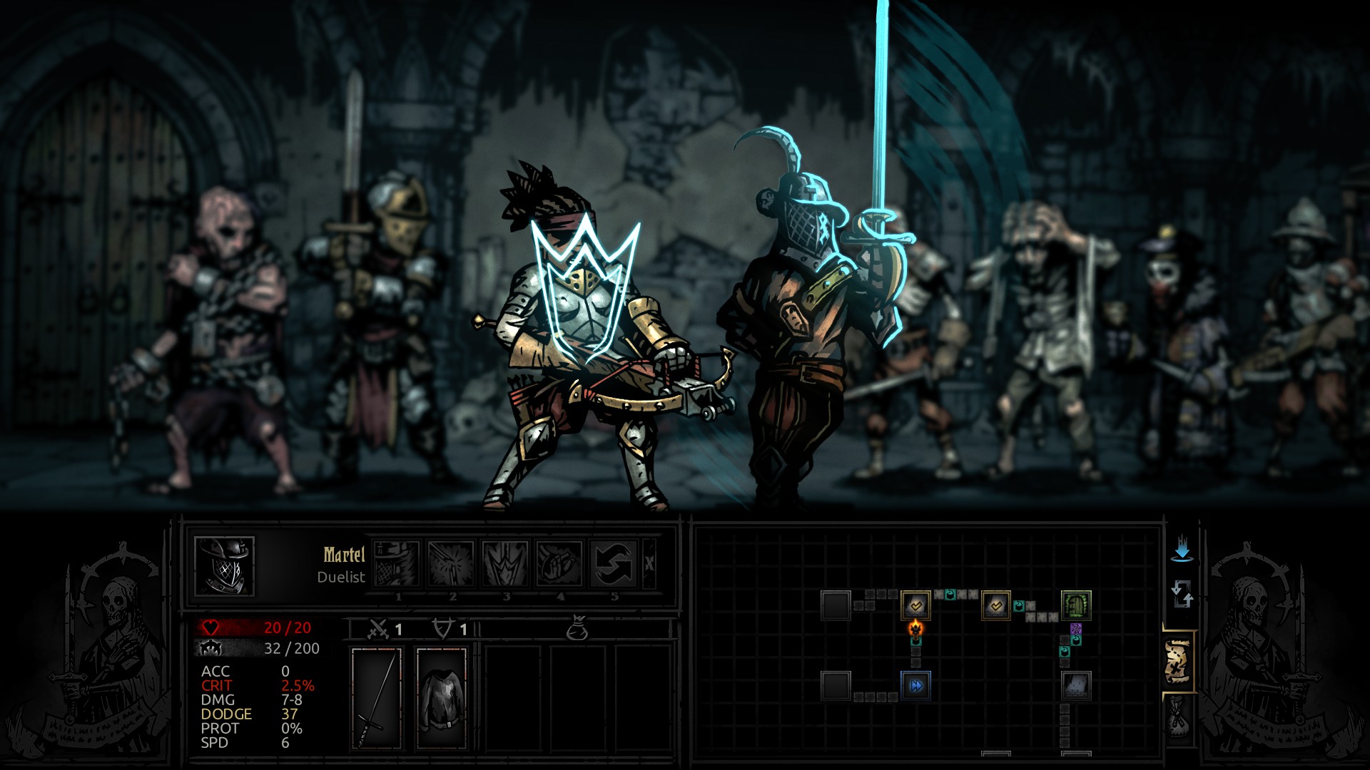 dragon’s Duelist — screenshot 2