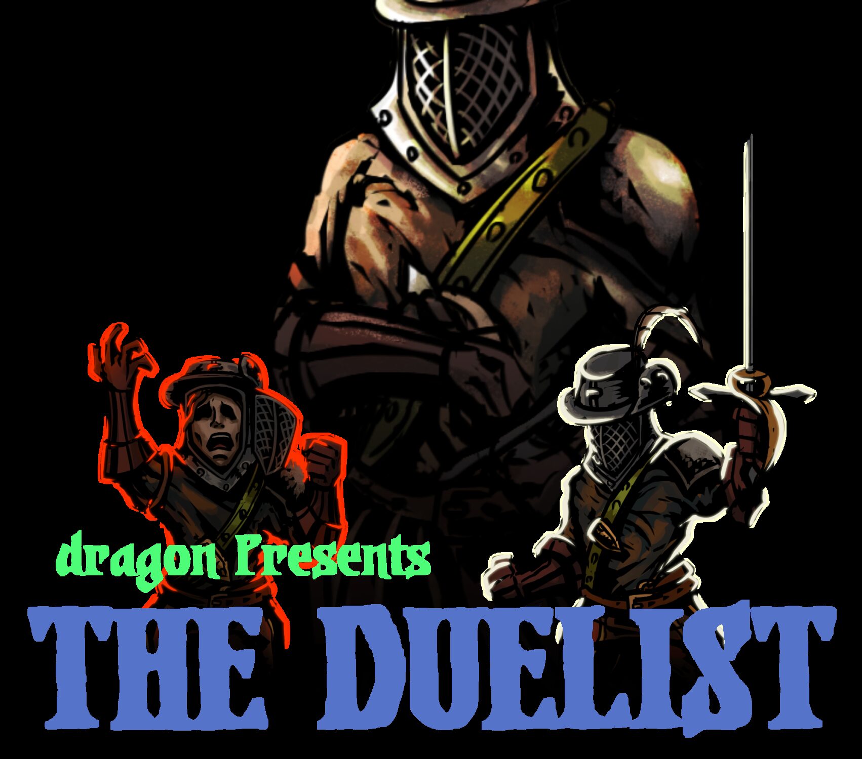 dragon’s Duelist — screenshot 1