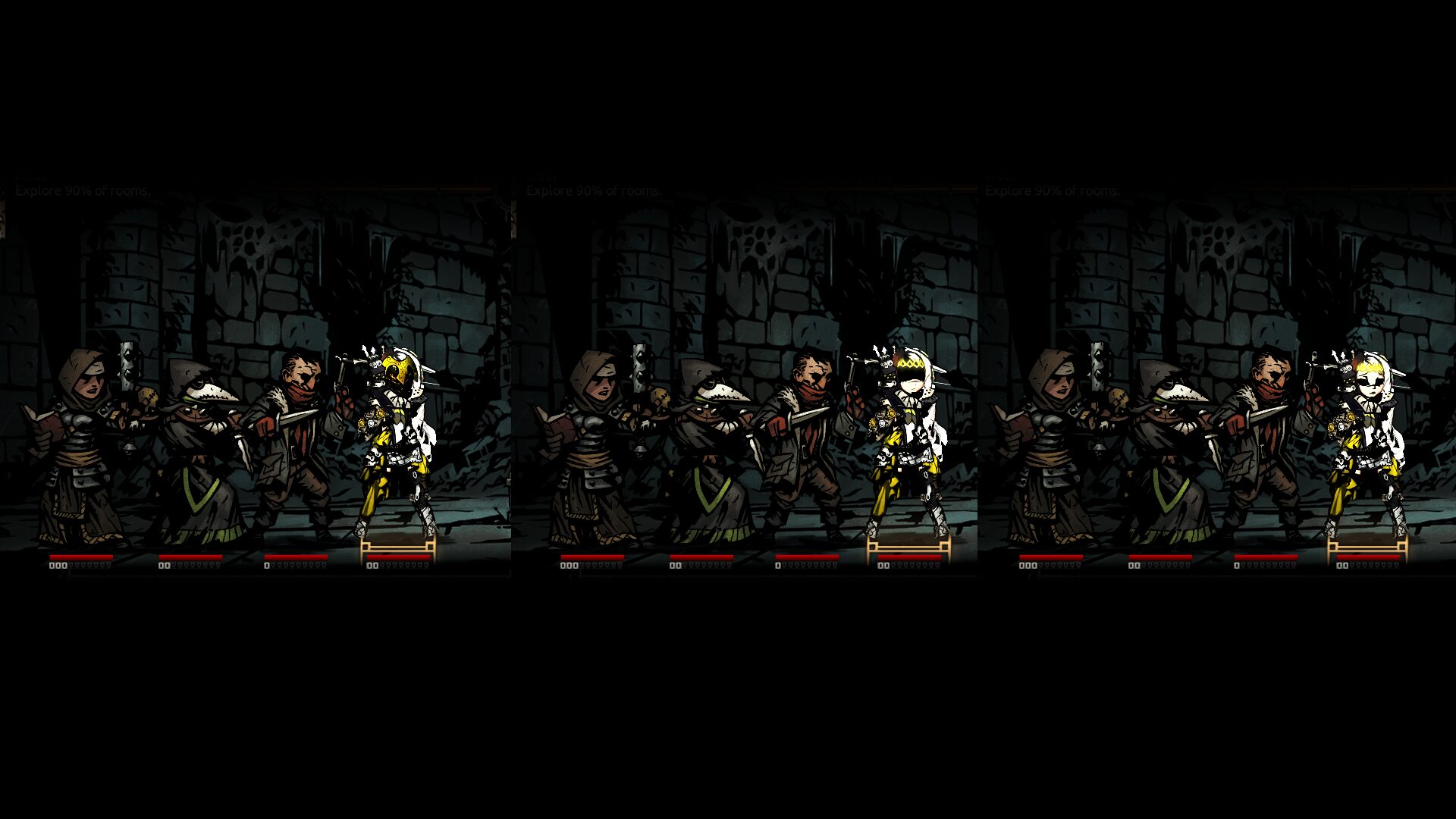 Daughters of the Fours Pack — screenshot 9