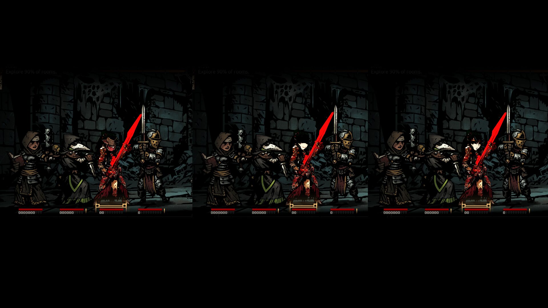 Daughters of the Fours Pack — screenshot 10