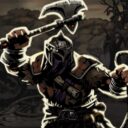 Mediterranean Bounty Hunter