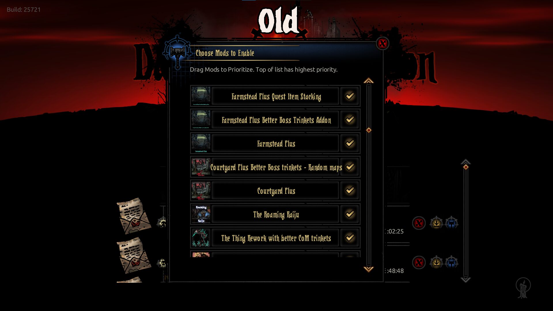 Better Mod Menu (Manual Install needed) — screenshot 2