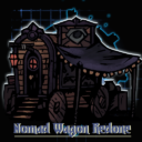 Nomad Wagon Redone
