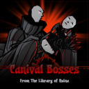 「谢肉祭游荡Boss」Carnival Bosses