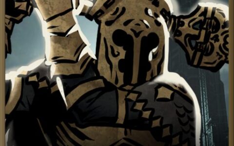 Royal Aegis – New Class – Torchless Guardian