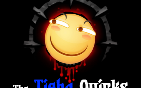 「贴吧怪癖」The Tieba Quirks