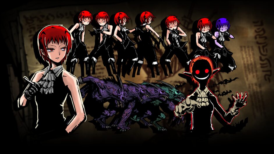 Abomination Skin Carmilla — screenshot 1