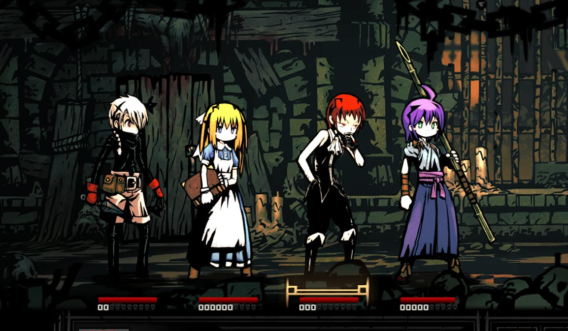 Abomination Skin Carmilla — screenshot 4