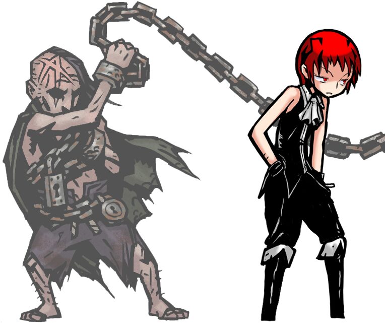 Abomination Skin Carmilla — screenshot 3