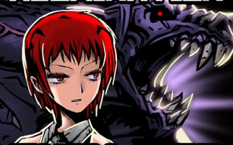 Abomination Skin Carmilla