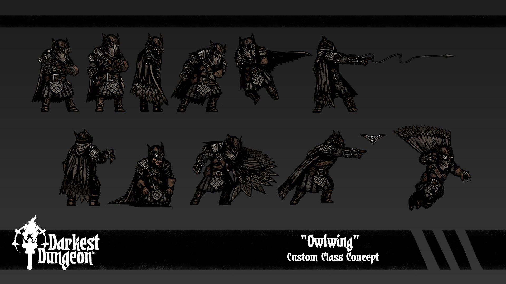 The Owlwing-Class Mod — screenshot 2