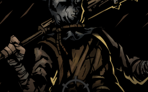 Vigilante – New Class