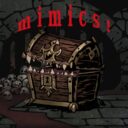Mimics!