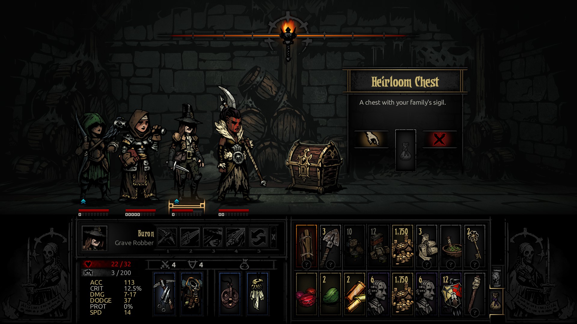 Mimics! — screenshot 1