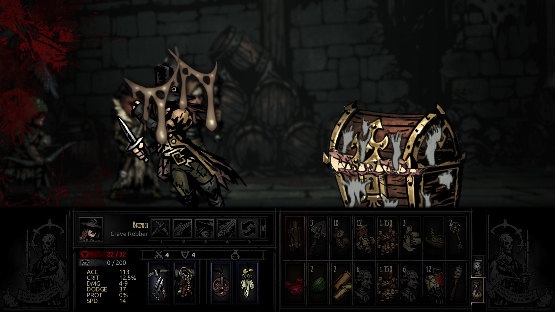 Mimics! — screenshot 6