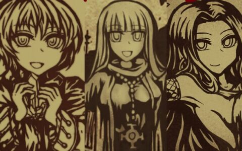 LW- Town Event beautify part 1-3 城镇事件1-3