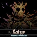 Satyr Class Mod