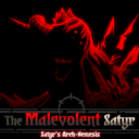 The Malevolent Satyr Boss Quest