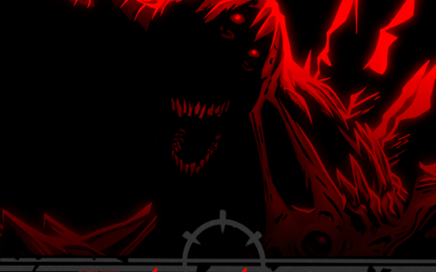 The Malevolent Satyr Boss Quest
