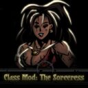 The Sorceress: Class Mod