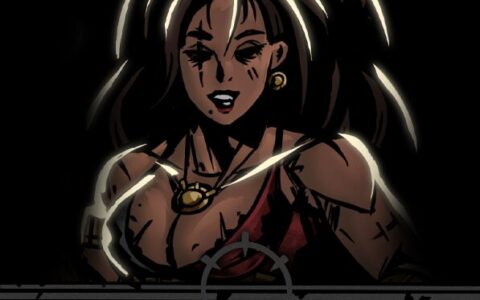 The Sorceress: Class Mod