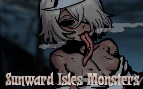 Immortal Witch – Sunward Monsters Compatibility Patch