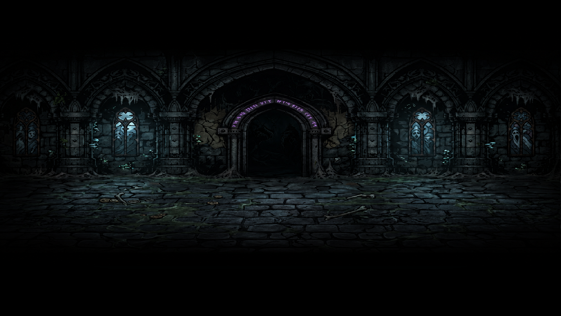 new loading screen — screenshot 4