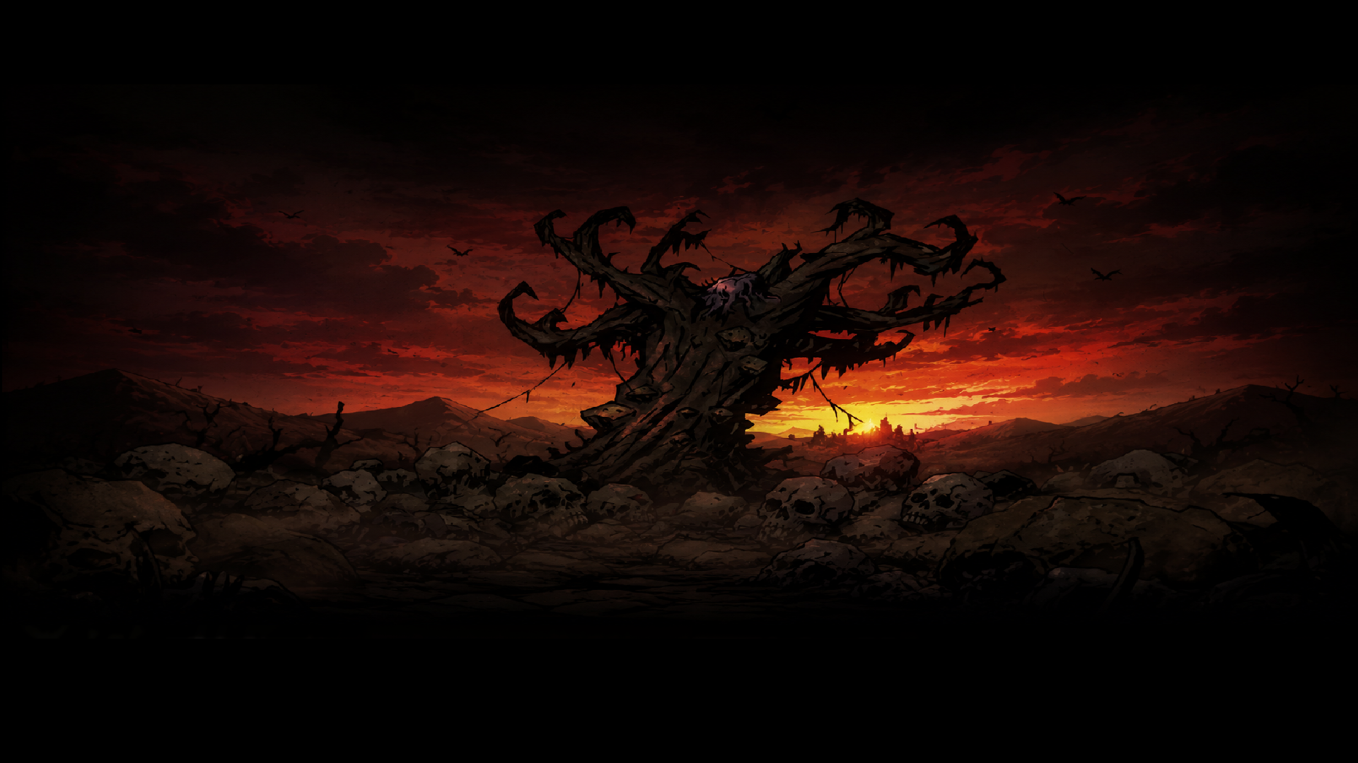 new loading screen — screenshot 2
