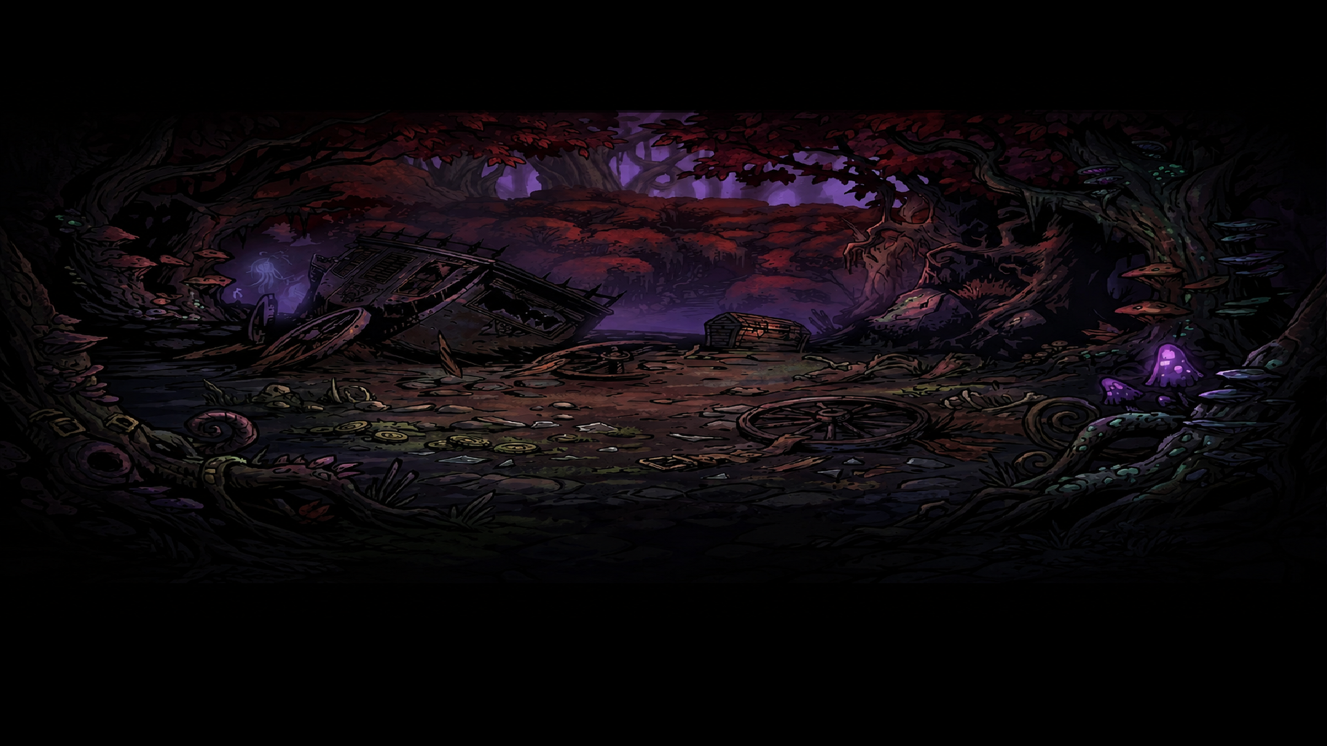 new loading screen — screenshot 1