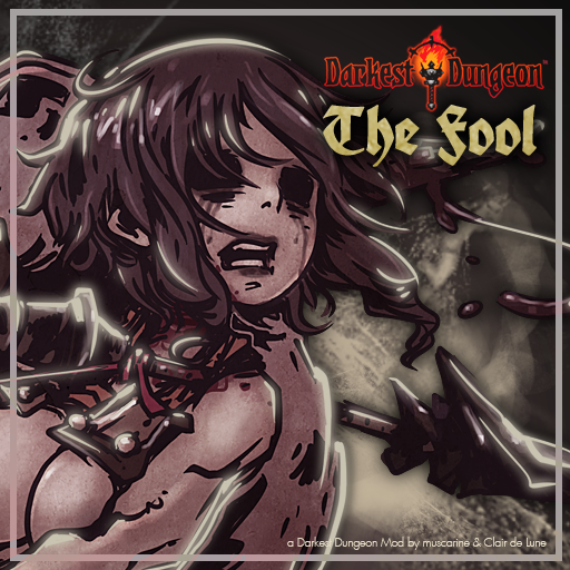 The Fool – Class Mod — screenshot 1