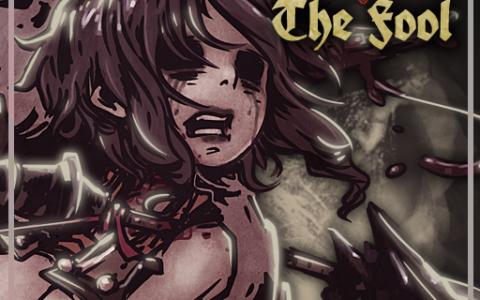 The Fool – Class Mod