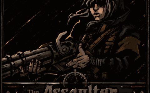 Assaulter – New Class 日本語化