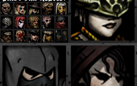 Full Roster Start (O’Nightmare’s Classes)