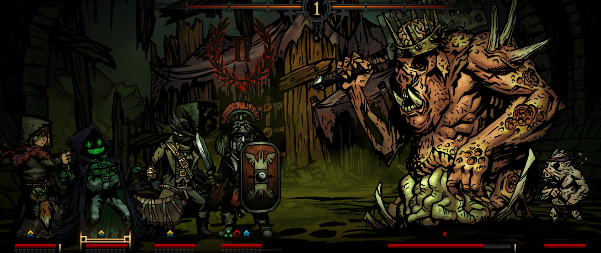 Hexer Class Palettes — screenshot 2